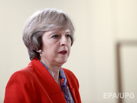 Премьер Британии Мэй предупреждала о негативных последствиях Brexit до референдума