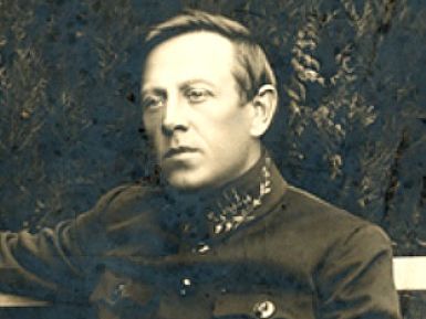 В Киеве появится памятник Петлюре