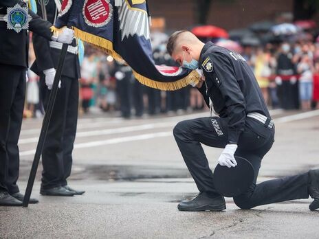 За шесть лет Нацполиция Украины раскрыла более 500 тыс. преступлений – Аваков