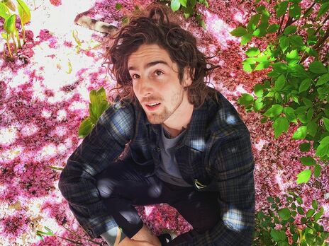 Дантес объяснил, почему не хочет Потапа в продюсеры и за что ненавидит свой день рождения