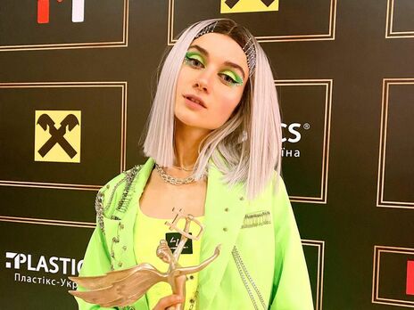 Jerry Heil рассекретила, сколько стоят ее песни