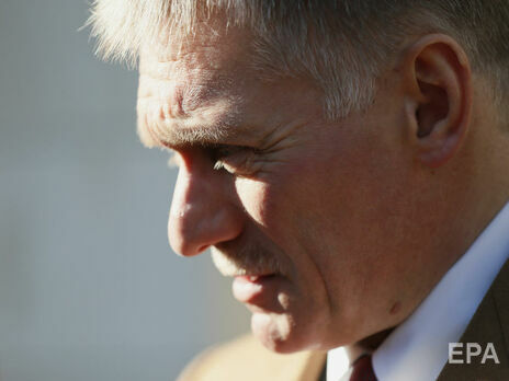 Песков сказал, что тормозит подготовку встречи Зеленского и Путина