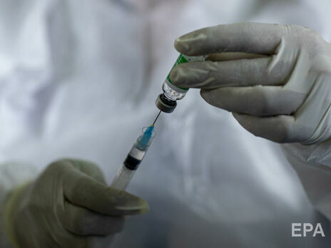В мире сделали более 3,17 млрд прививок от коронавируса – данные Bloomberg
