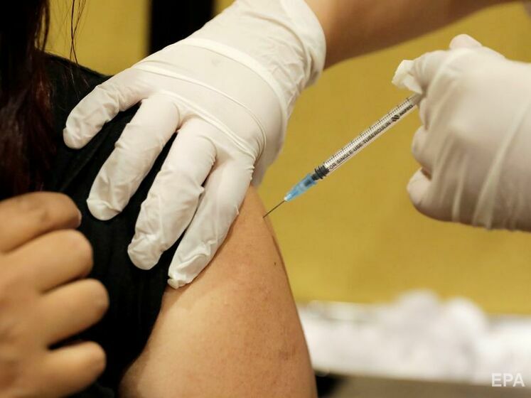 В Польше вакцинировали от COVID-19 около 30 тыс. иностранцев. Большинство из них – украинцы