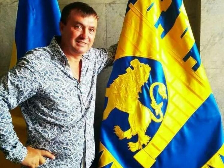Освобожденный из ОРДЛО украинский разведчик: Постоянно наталкиваюсь на предательство