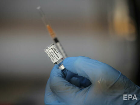 В Украине зарегистрировали вакцину от коронавируса Janssen. 500 доз препарата ввезла частная компания