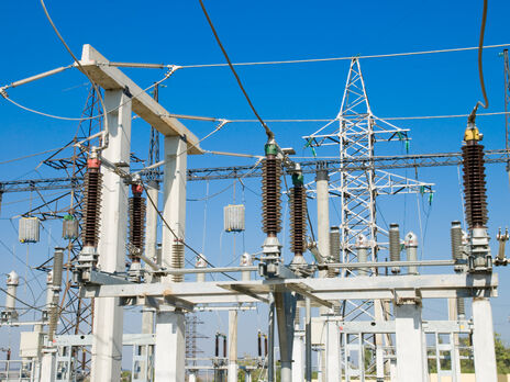 В Одеській області через аварію на Молдовській електростанції знеструмлено 96 населених пунктів