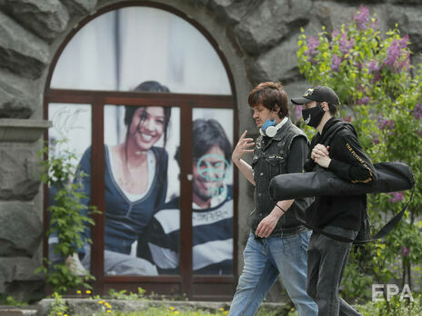 В Украине за сутки от COVID-19 выздоровело вдвое больше людей, чем заболело