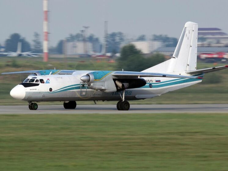 На Камчатці пропав із радарів пасажирський літак. На борту перебувало 28 осіб