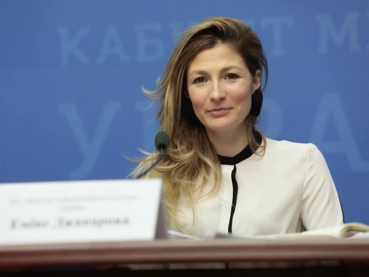 Джапарова рассказала, каким стал Крым после аннексии