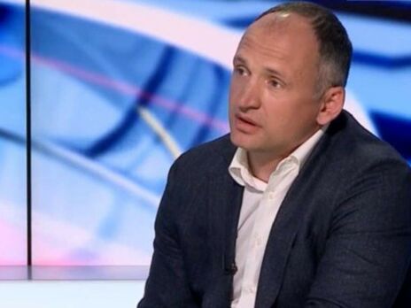 Зеленский ответил на петицию об увольнении Татарова. Шабунин заявил, что 