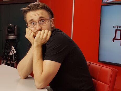 Бигус ответил на иск Порошенко: Пусть адвокаты Петра Алексеевича еще придумают, что у меня есть записи об убийстве Кеннеди