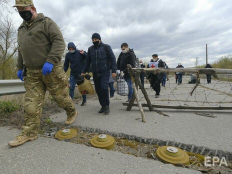 В Минсоцполитики показали, в какие регионы Украины чаще всего переезжают внутренне перемещенные лица