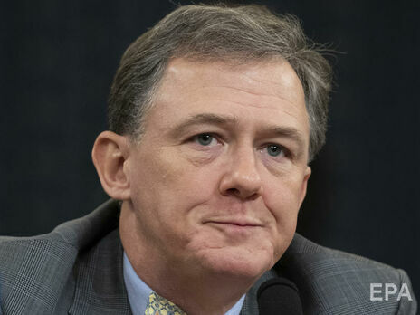 Квин возвращается в США, вместо нее посольство в Киеве может возглавить Кент – СМИ