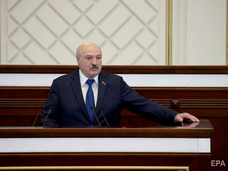 Лукашенко пригрозил закрытием транзита через Беларусь в случае новых санкций 