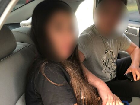 Харківська блогерка інсценувала своє викрадення. ЗМІ пишуть, що вона хотіла одержати викуп у біткоінах