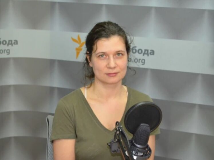 Правозащитники говорят, что готовы продолжить сотрудничество с "департаментом войны" и Венедиктовой, если Мамедова восстановят
