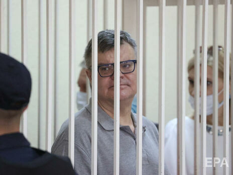 ЕС требует освободить Бабарико, которого суд приговорил к 14 годам тюрьмы