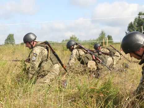 На Донбассе вторые сутки соблюдается тишина