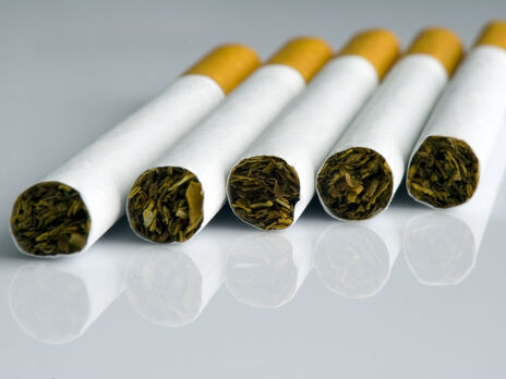 Автори статті, опублікованої на "РБК-Україна", вважають, що для боротьби з палінням потрібно адаптувати директиви ЄС про регулювання тютюнової галузі