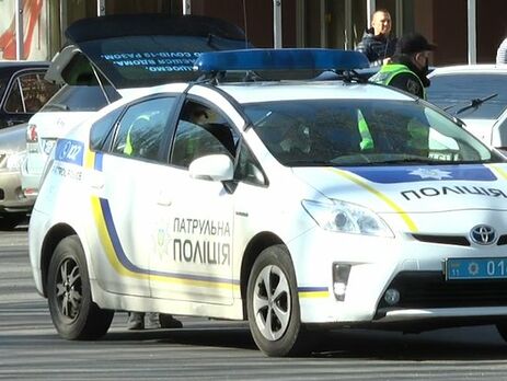 У Києві сталася стрілянина, є поранені. Поліція розпочала спецоперацію