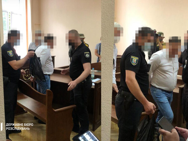 Суд заарештував директора "Кузні на Рибальському" із заставою в розмірі 443 млн грн