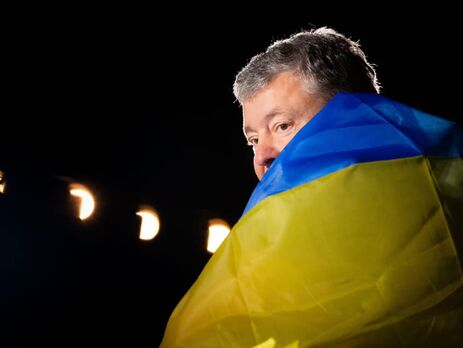 Данилов: Порошенко – олигарх с опытом