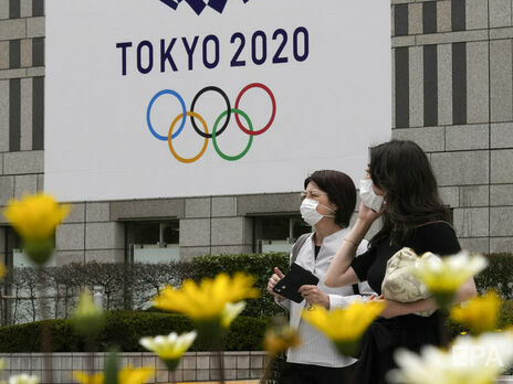 Олимпиада в Токио пройдет с 23 июля по 8 августа