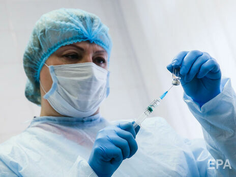 В Киеве центры вакцинации от COVID-19 перейдут на ежедневный режим работы