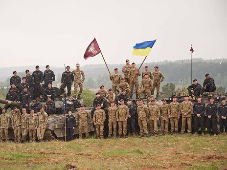 Українці найбільше довіряють ЗСУ – опитування