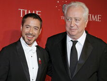 Умер 85-летний актер и режиссер Роберт Дауни – старший