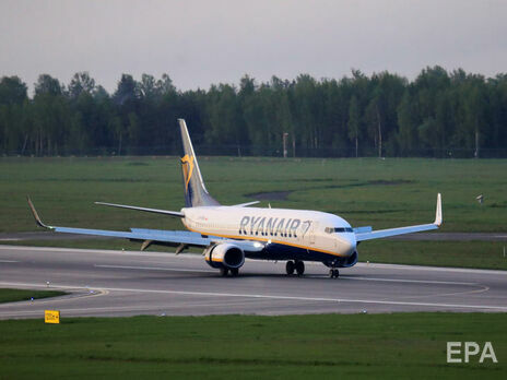 Швейцария расширила санкции против Беларуси из-за инцидента с Ryanair и ареста Протасевича