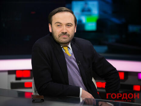 Аншлюс Беларуси Россией прошел точку невозврата – Пономарев