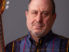 Композитор Булгачев: Россия до сих пор очень криминальная страна. Шансон там надолго