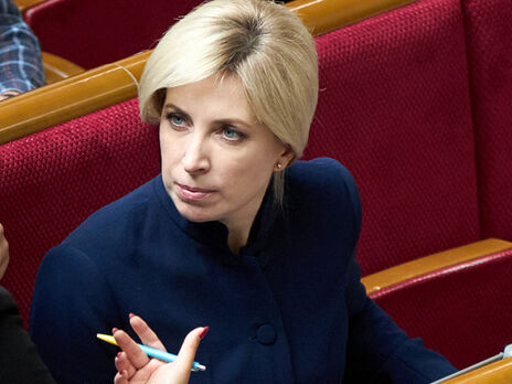 Верещук – Шуфричу: Ще раз так зробите в ефірі, я встану, підійду і дам у зуби