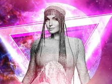 "Анастасия, вы же в какашку пьяны!" Волочкова показала, как ест икру