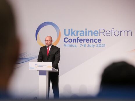 Ринок землі принесе Україні $10 млрд інвестицій – Шмигаль