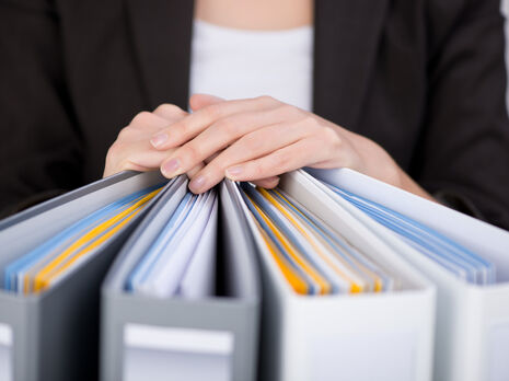 Заявки на конкурс на должность главы Бюро экономической безопасности подали 57 человек – комиссия