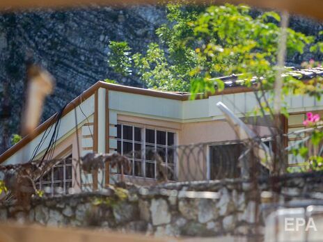 Серед підозрюваних у вбивстві президента Гаїті – громадянин США