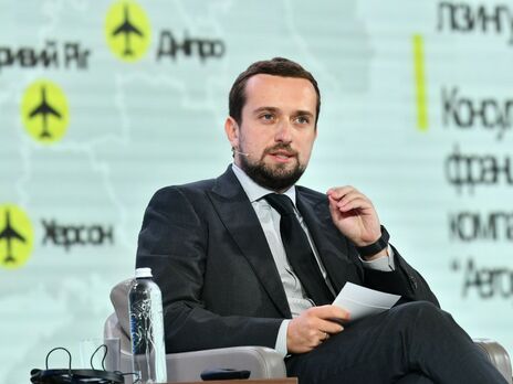 В ОПУ рассказали, что в 10 городах Украины будут строить или реконструировать аэропорты. Среди них – Мариуполь, Житомир и Черновцы