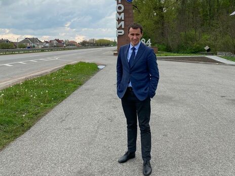 Ляшко рассказал, какая вакцина от коронавируса 