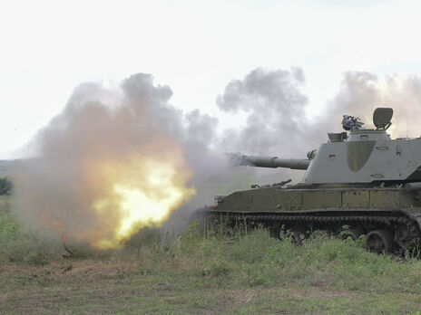 Россия не является и никогда не была посредником в конфликте на Донбассе – миссия США при ОБСЕ