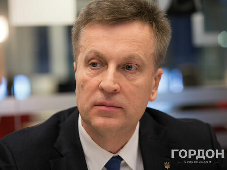 Наливайченко: Лобісти разом із НКРЕКП банкрутують українських виробників, щоб відновити імпорт електрики