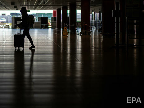 США запретили продажу билетов на авиарейсы в Беларусь