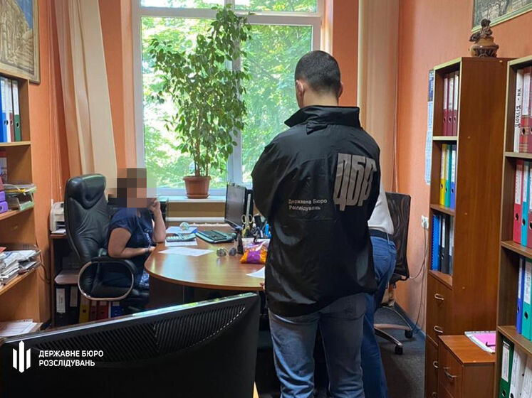 Співробітники ДБР обшукали офіс "Київводоканалу". Чиновників КМДА підозрюють у розкраданнях на 150 млн грн