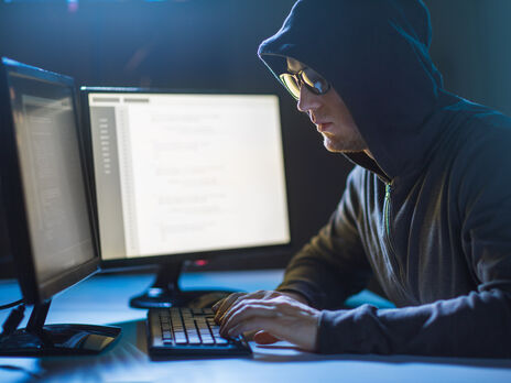 У червні СБУ заблокувала 76 кібератак на українські органи влади