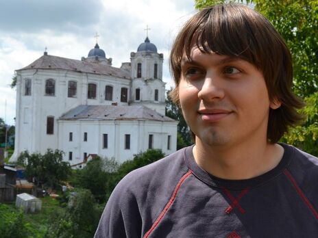 Главреда оппозиционной белорусской газеты 