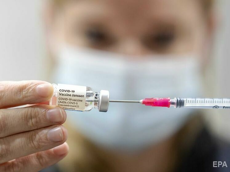 США передали першу партію вакцин Європі – 500 тис. доз від Johnson & Johnson Молдові