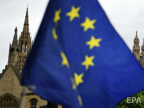 Между Великобританией и ЕС назревает конфликт. Брюссель ждет выплаты €47,5 млрд
