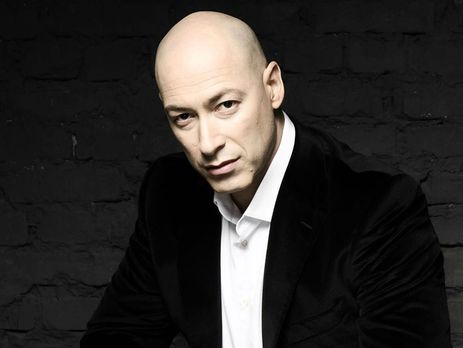 Гордон о е-декларациях: Утаить ничего невозможно. Все, что есть, вывернут наизнанку